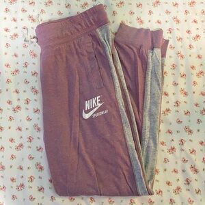 Nike sweatpants